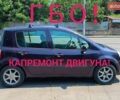 Фиолетовый Рено Модус, объемом двигателя 1.39 л и пробегом 330 тыс. км за 3200 $, фото 1 на Automoto.ua