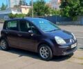 Фиолетовый Рено Модус, объемом двигателя 1.39 л и пробегом 330 тыс. км за 3200 $, фото 2 на Automoto.ua