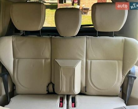 Фиолетовый Рено Модус, объемом двигателя 1.6 л и пробегом 180 тыс. км за 6500 $, фото 13 на Automoto.ua