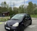 Фіолетовий Рено Модус, об'ємом двигуна 1.1 л та пробігом 200 тис. км за 3700 $, фото 1 на Automoto.ua