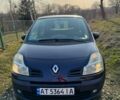 Фіолетовий Рено Модус, об'ємом двигуна 1.1 л та пробігом 199 тис. км за 3899 $, фото 1 на Automoto.ua