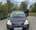 Фіолетовий Рено Модус, об'ємом двигуна 1.1 л та пробігом 200 тис. км за 3700 $, фото 2 на Automoto.ua