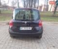 Фиолетовый Рено Модус, объемом двигателя 1.15 л и пробегом 202 тыс. км за 4200 $, фото 1 на Automoto.ua