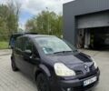 Фіолетовий Рено Модус, об'ємом двигуна 1.1 л та пробігом 200 тис. км за 3700 $, фото 1 на Automoto.ua