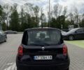 Фіолетовий Рено Модус, об'ємом двигуна 1.1 л та пробігом 200 тис. км за 3700 $, фото 5 на Automoto.ua