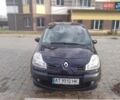 Фиолетовый Рено Модус, объемом двигателя 1.15 л и пробегом 202 тыс. км за 4200 $, фото 1 на Automoto.ua