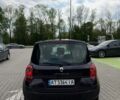 Фіолетовий Рено Модус, об'ємом двигуна 1.2 л та пробігом 200 тис. км за 3500 $, фото 4 на Automoto.ua