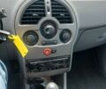 Фиолетовый Рено Модус, объемом двигателя 1.1 л и пробегом 192 тыс. км за 3400 $, фото 4 на Automoto.ua