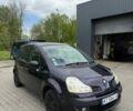 Фіолетовий Рено Модус, об'ємом двигуна 1.2 л та пробігом 200 тис. км за 3500 $, фото 1 на Automoto.ua