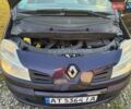Фіолетовий Рено Модус, об'ємом двигуна 1.1 л та пробігом 199 тис. км за 3899 $, фото 9 на Automoto.ua