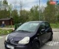 Фиолетовый Рено Модус, объемом двигателя 1.2 л и пробегом 200 тыс. км за 3700 $, фото 1 на Automoto.ua