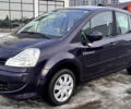 Фіолетовий Рено Модус, об'ємом двигуна 1.5 л та пробігом 169 тис. км за 5600 $, фото 1 на Automoto.ua