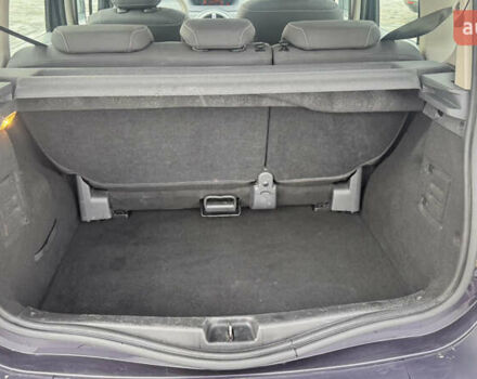 Фіолетовий Рено Модус, об'ємом двигуна 1.5 л та пробігом 169 тис. км за 5600 $, фото 25 на Automoto.ua