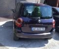 Фиолетовый Рено Модус, объемом двигателя 1.5 л и пробегом 238 тыс. км за 2999 $, фото 1 на Automoto.ua