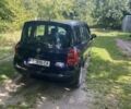 Фиолетовый Рено Модус, объемом двигателя 1.6 л и пробегом 229 тыс. км за 6000 $, фото 5 на Automoto.ua