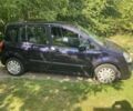 Фиолетовый Рено Модус, объемом двигателя 1.6 л и пробегом 229 тыс. км за 6000 $, фото 6 на Automoto.ua
