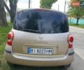 Коричневий Рено Модус, об'ємом двигуна 1.6 л та пробігом 247 тис. км за 5000 $, фото 1 на Automoto.ua
