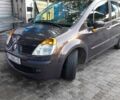 Коричневый Рено Модус, объемом двигателя 1.6 л и пробегом 215 тыс. км за 3546 $, фото 1 на Automoto.ua