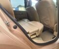 Коричневий Рено Модус, об'ємом двигуна 1.6 л та пробігом 134 тис. км за 4999 $, фото 22 на Automoto.ua