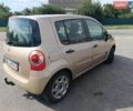 Коричневий Рено Модус, об'ємом двигуна 1.15 л та пробігом 238 тис. км за 3500 $, фото 5 на Automoto.ua