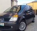 Коричневый Рено Модус, объемом двигателя 1.6 л и пробегом 203 тыс. км за 4890 $, фото 1 на Automoto.ua