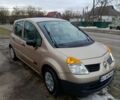 Коричневий Рено Модус, об'ємом двигуна 1.2 л та пробігом 235 тис. км за 3500 $, фото 16 на Automoto.ua