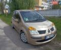 Коричневый Рено Модус, объемом двигателя 1.6 л и пробегом 267 тыс. км за 5000 $, фото 1 на Automoto.ua