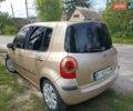 Коричневий Рено Модус, об'ємом двигуна 1.6 л та пробігом 247 тис. км за 5000 $, фото 2 на Automoto.ua