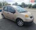 Коричневий Рено Модус, об'ємом двигуна 1.15 л та пробігом 238 тис. км за 3500 $, фото 2 на Automoto.ua