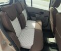 Коричневий Рено Модус, об'ємом двигуна 1.15 л та пробігом 238 тис. км за 3500 $, фото 9 на Automoto.ua