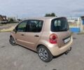 Коричневий Рено Модус, об'ємом двигуна 1.1 л та пробігом 238 тис. км за 3500 $, фото 4 на Automoto.ua
