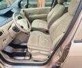 Коричневий Рено Модус, об'ємом двигуна 1.6 л та пробігом 134 тис. км за 4999 $, фото 11 на Automoto.ua