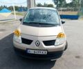 Коричневий Рено Модус, об'ємом двигуна 1.1 л та пробігом 238 тис. км за 3500 $, фото 7 на Automoto.ua