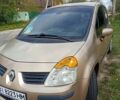 Коричневий Рено Модус, об'ємом двигуна 1.6 л та пробігом 247 тис. км за 5000 $, фото 4 на Automoto.ua