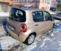 Коричневый Рено Модус, объемом двигателя 1.2 л и пробегом 235 тыс. км за 3700 $, фото 7 на Automoto.ua