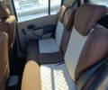 Коричневий Рено Модус, об'ємом двигуна 1.2 л та пробігом 235 тис. км за 3500 $, фото 2 на Automoto.ua
