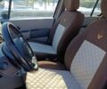 Коричневий Рено Модус, об'ємом двигуна 1.2 л та пробігом 235 тис. км за 3500 $, фото 1 на Automoto.ua