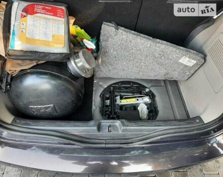Коричневий Рено Модус, об'ємом двигуна 1.6 л та пробігом 215 тис. км за 3300 $, фото 13 на Automoto.ua