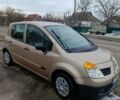 Коричневый Рено Модус, объемом двигателя 1.2 л и пробегом 235 тыс. км за 3500 $, фото 1 на Automoto.ua