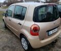 Коричневий Рено Модус, об'ємом двигуна 1.2 л та пробігом 235 тис. км за 3500 $, фото 13 на Automoto.ua