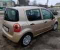 Коричневий Рено Модус, об'ємом двигуна 1.2 л та пробігом 235 тис. км за 3500 $, фото 15 на Automoto.ua