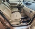 Коричневий Рено Модус, об'ємом двигуна 1.6 л та пробігом 134 тис. км за 4999 $, фото 16 на Automoto.ua