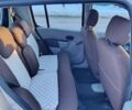Коричневий Рено Модус, об'ємом двигуна 1.2 л та пробігом 235 тис. км за 3500 $, фото 6 на Automoto.ua