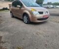 Коричневий Рено Модус, об'ємом двигуна 1.6 л та пробігом 134 тис. км за 4999 $, фото 2 на Automoto.ua