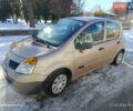 Коричневый Рено Модус, объемом двигателя 1.2 л и пробегом 235 тыс. км за 3700 $, фото 6 на Automoto.ua