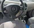 Коричневий Рено Модус, об'ємом двигуна 1.6 л та пробігом 247 тис. км за 5000 $, фото 8 на Automoto.ua