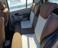 Коричневий Рено Модус, об'ємом двигуна 1.2 л та пробігом 235 тис. км за 3500 $, фото 2 на Automoto.ua