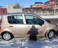Коричневый Рено Модус, объемом двигателя 1.2 л и пробегом 235 тыс. км за 3700 $, фото 9 на Automoto.ua