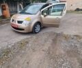 Коричневий Рено Модус, об'ємом двигуна 1.6 л та пробігом 134 тис. км за 4999 $, фото 1 на Automoto.ua