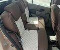 Коричневий Рено Модус, об'ємом двигуна 1.1 л та пробігом 238 тис. км за 3500 $, фото 8 на Automoto.ua